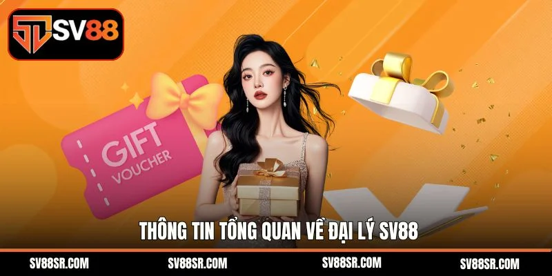 Thông tin tổng quan về đại lý SV88